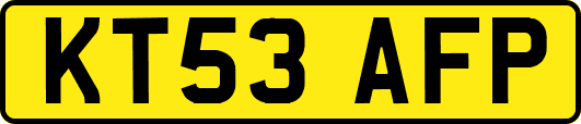 KT53AFP