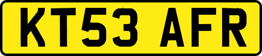 KT53AFR