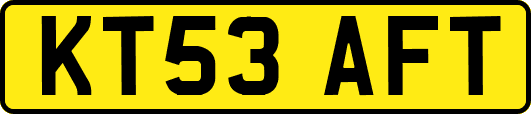 KT53AFT
