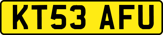 KT53AFU