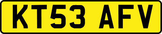 KT53AFV