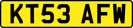 KT53AFW