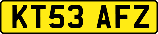 KT53AFZ