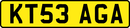 KT53AGA