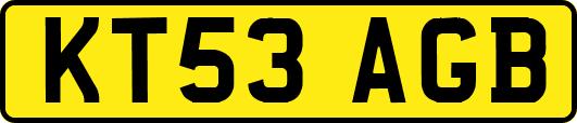 KT53AGB