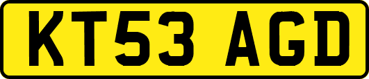 KT53AGD