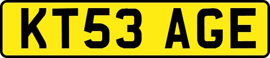 KT53AGE