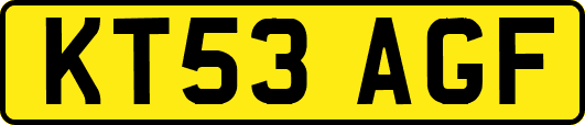 KT53AGF
