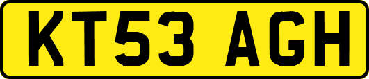 KT53AGH