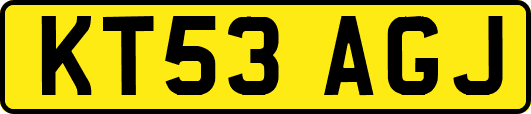 KT53AGJ