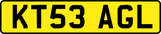 KT53AGL