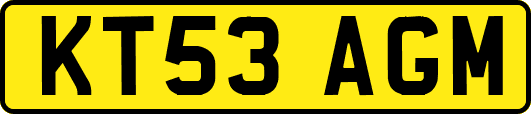 KT53AGM