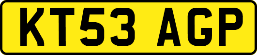 KT53AGP