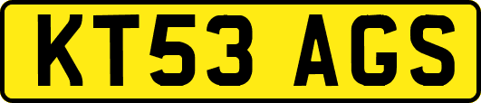 KT53AGS