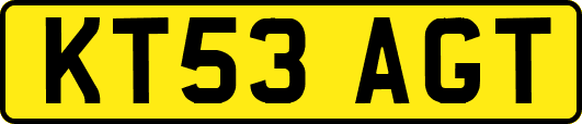 KT53AGT