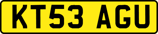 KT53AGU