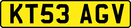 KT53AGV