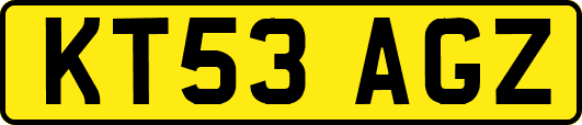 KT53AGZ