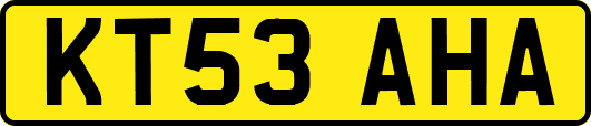 KT53AHA