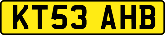 KT53AHB