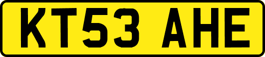 KT53AHE