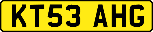 KT53AHG