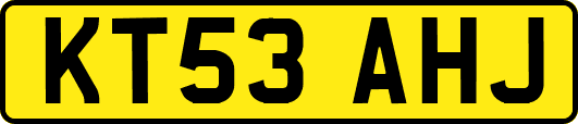 KT53AHJ