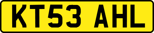 KT53AHL