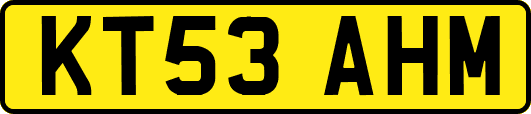 KT53AHM