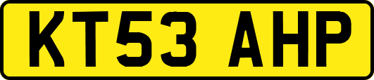 KT53AHP