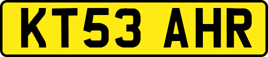 KT53AHR