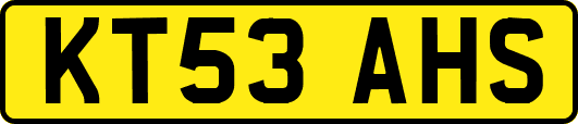 KT53AHS