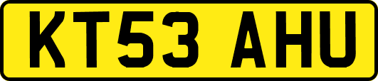 KT53AHU