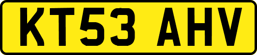 KT53AHV