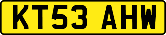 KT53AHW
