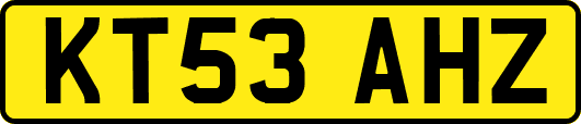 KT53AHZ