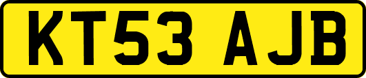 KT53AJB