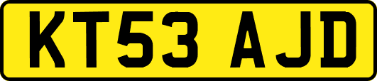 KT53AJD