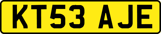 KT53AJE