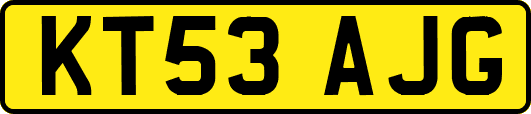 KT53AJG