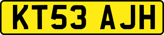 KT53AJH