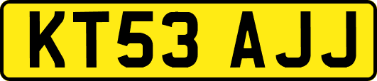 KT53AJJ