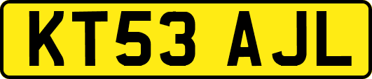 KT53AJL