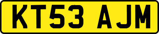 KT53AJM