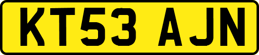KT53AJN