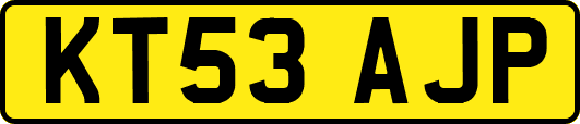 KT53AJP