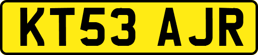 KT53AJR