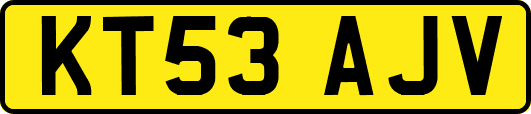 KT53AJV