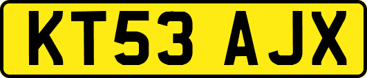 KT53AJX
