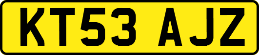KT53AJZ